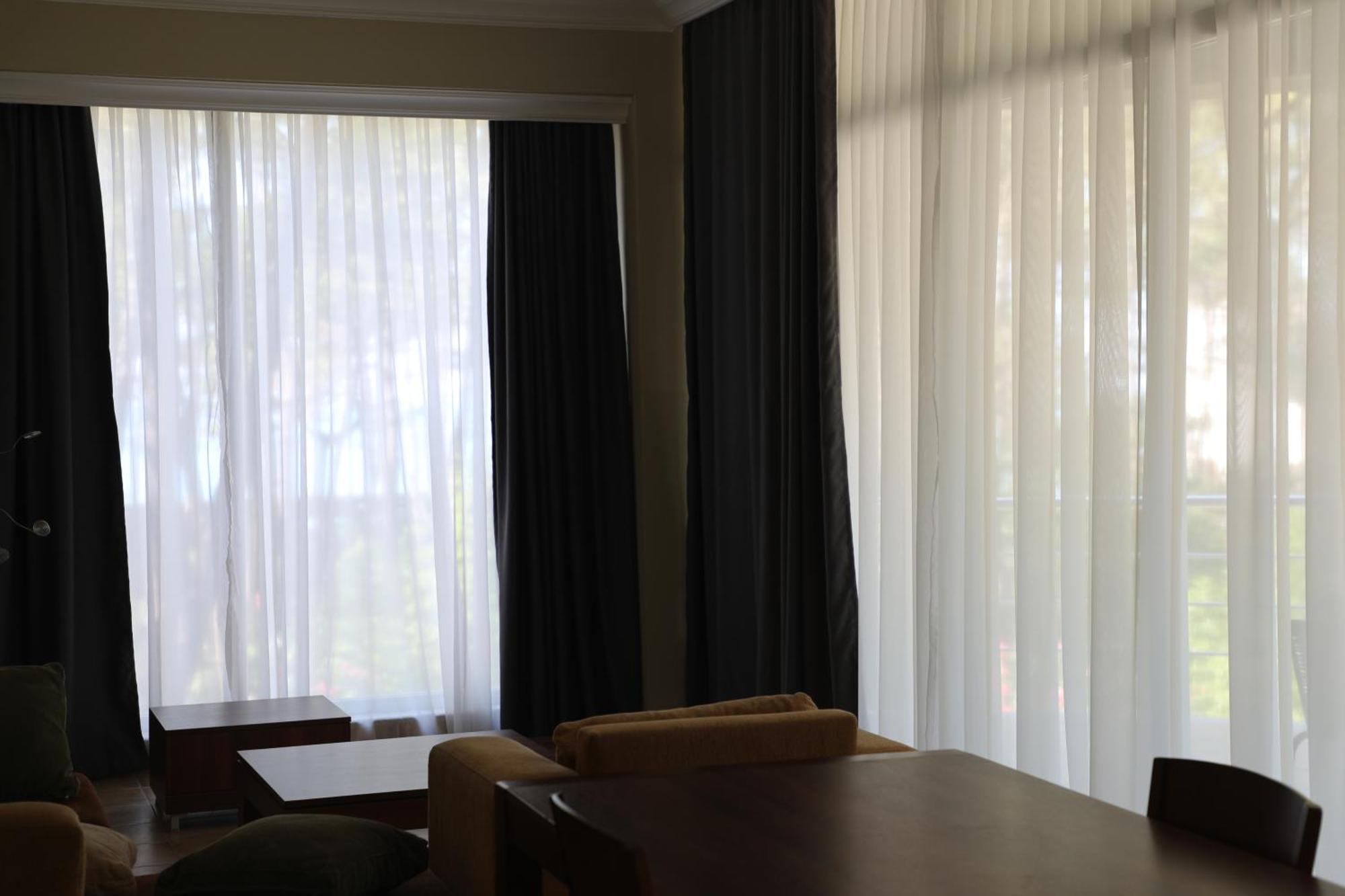 Andamati Beach Resort Grigoleti Kültér fotó
